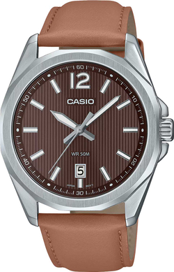 Часы Casio MTP-E725L-5A