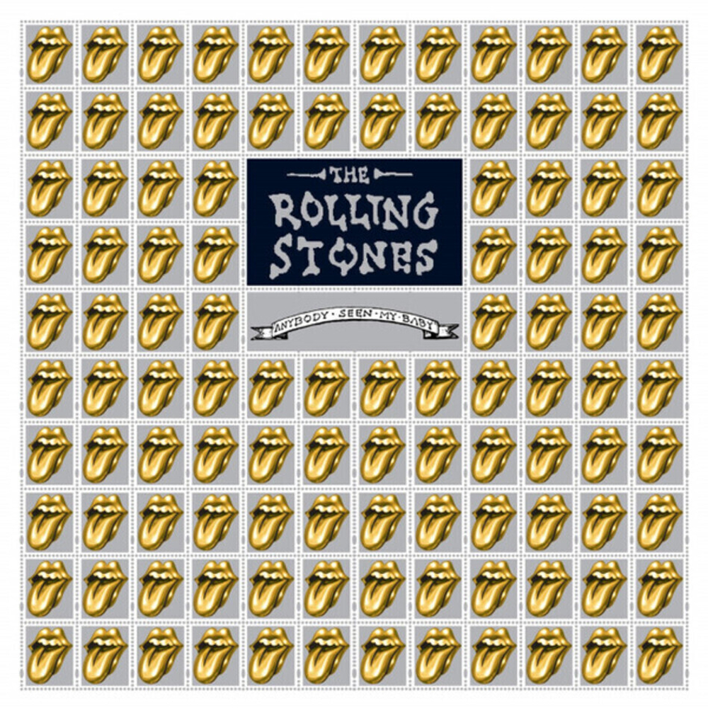 The Rolling Stones / The Singles 1971-2006 (Limited Edition)(45CD Single)