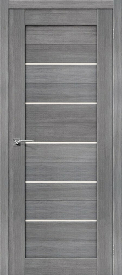 Межкомнатные двери Б- 22