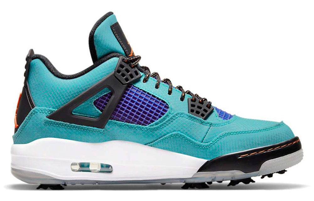 Кроссовки Jordan Air Jordan 4 Golf Nrg "Acg"