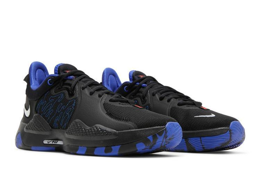 Кроссовки Nike Pg 5 Away 5