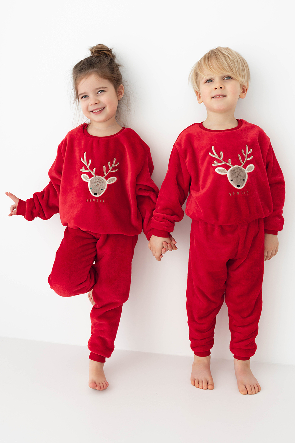 Пижама Harriet Kids