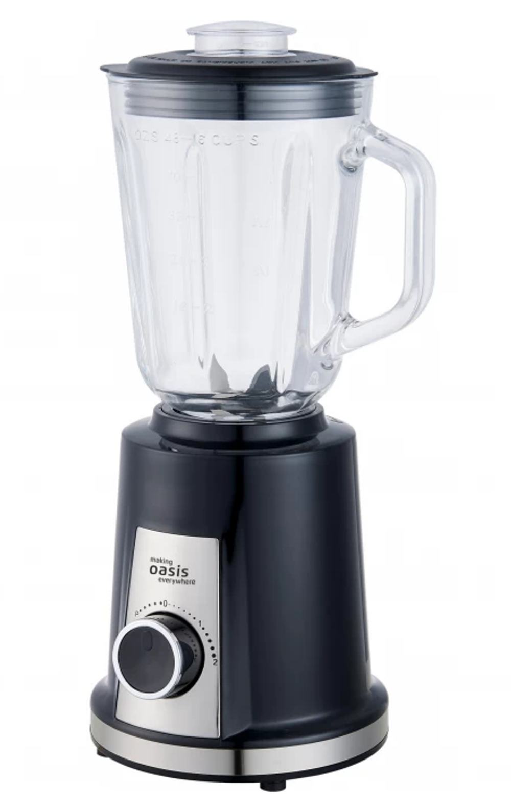 Блендер OASIS ST-120B