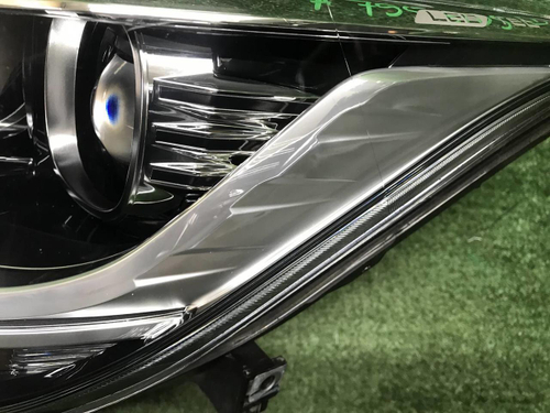 Фара левая Chery Tiggo 4 Pro (2020-н.в.) LED