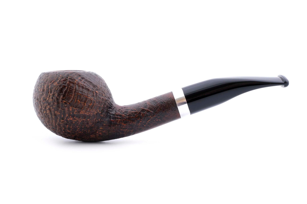 Трубка Barontini Vicking blast, форма 3