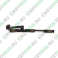 Шлейф на кнопки громкости/включения для планшета Asus ZenPad 8 Z380KL (P024)