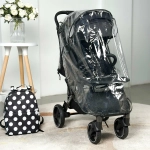 Прогулочная коляска Baballo 2025 ч/р