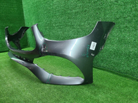 Бампер передний Mercedes GLC X253 (19-22) AMG 43