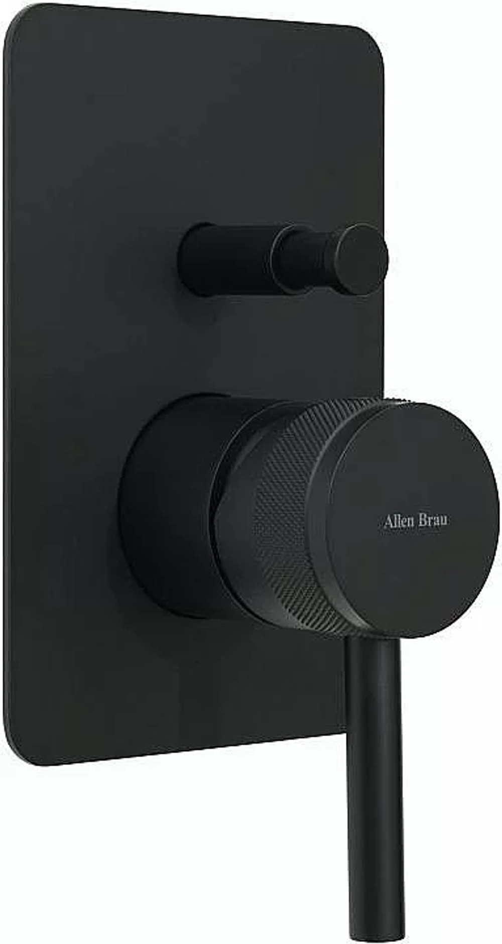 Смеситель для душа Allen Brau Priority X2 5.31011-31