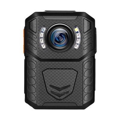 Персональный носимый видеорегистратор RIXET RX-8