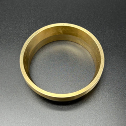 Шайба упорная латунная диам. 58 мм THRUST WASHER (Quicksilver)