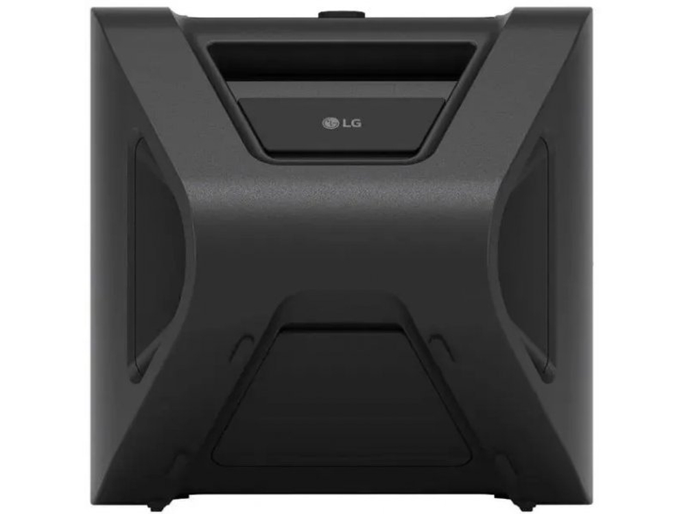 Портативная акустика LG Xboom Stage черный [stage301]