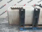 Бак топливный 760L+100L AdBlue