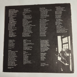 Винтажная виниловая пластинка LP Rush A Farewell To Kings (Россия 1993)
