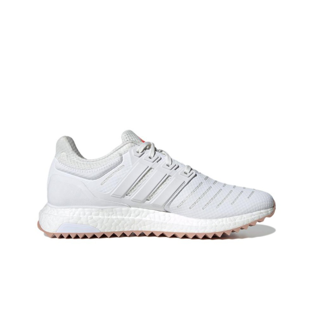 Кроссовки Adidas UltraBoost DNA 22 'Non Dyed Bright Red' GX6848