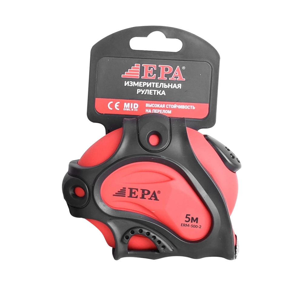 рулетка EPA ERM-500-2