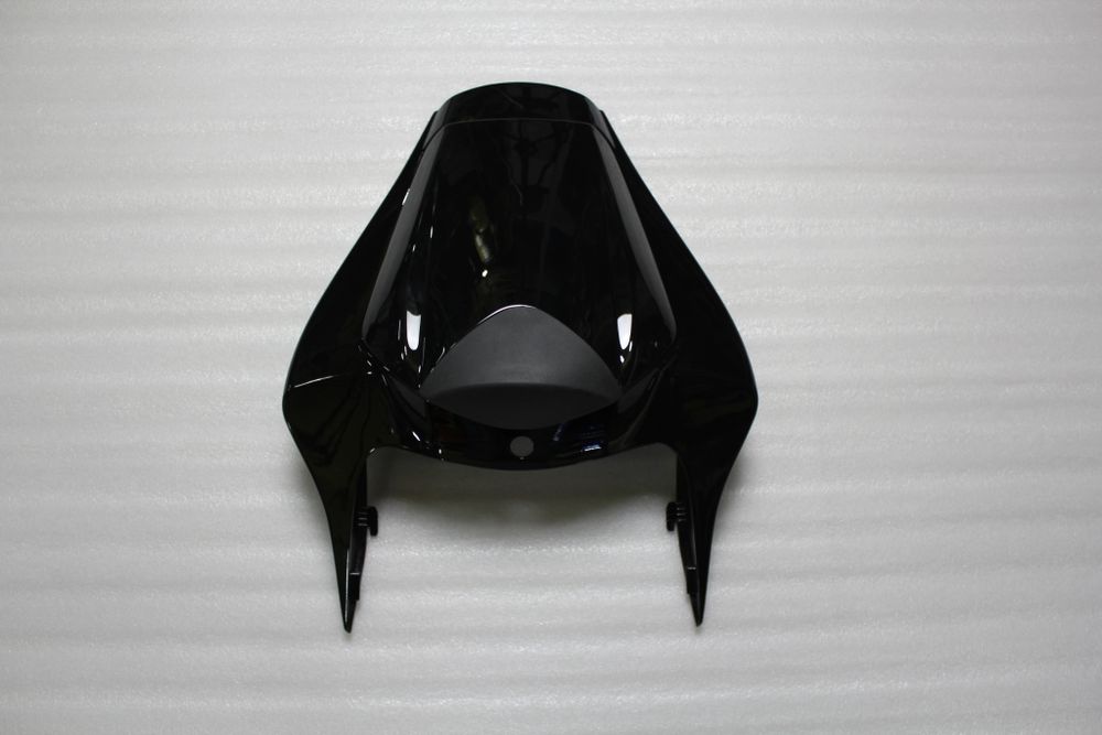 Комплект пластика для мотоцикла Honda CBR 1000RR 12-15 Чёрный