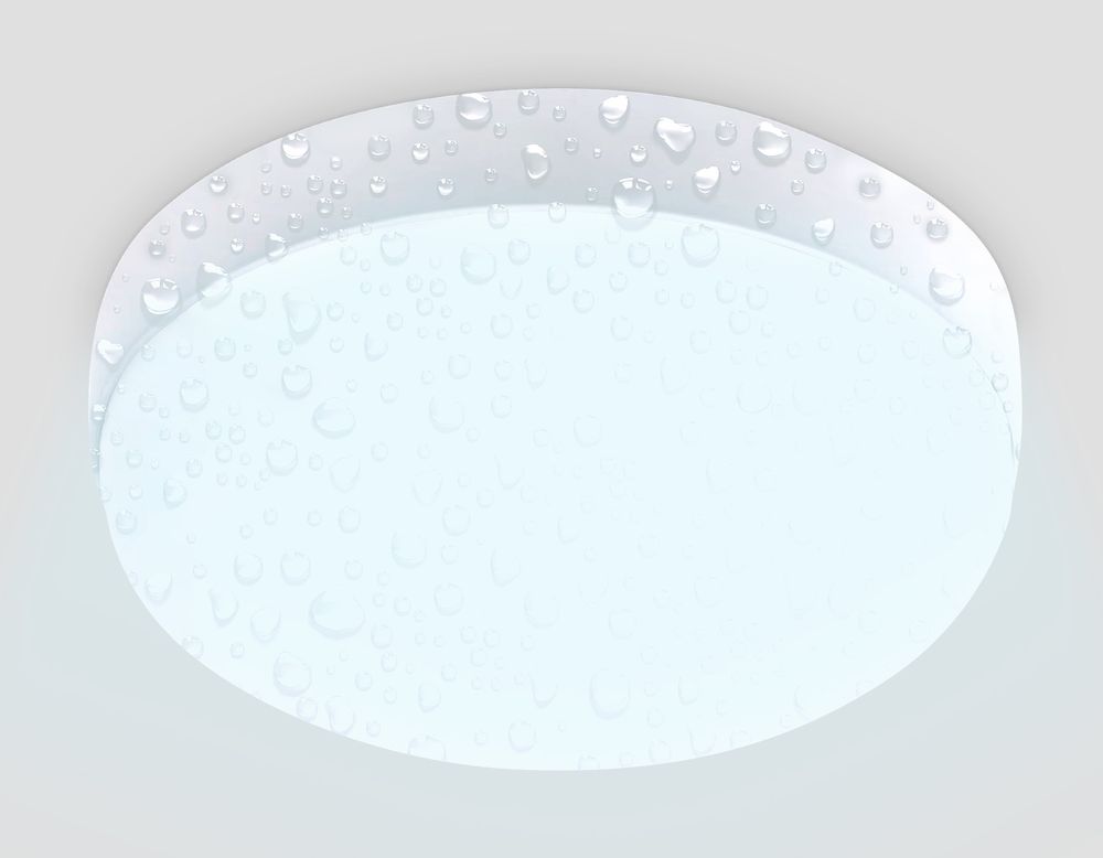 Ambrella Светильник светодиодный влагозащищенный Street ST8633