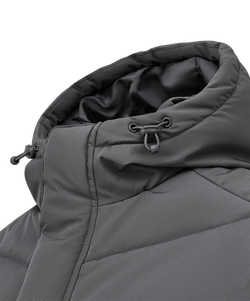 Куртка утепленная CAMP 2 PerFormPROOF Padded Jacket, темно-серый