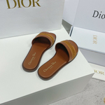 Christian Dior Dway Slide