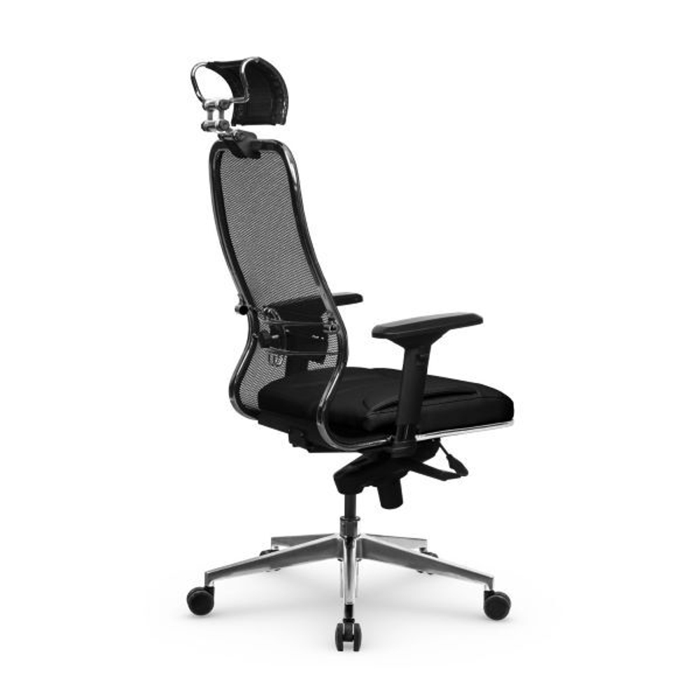Кресло офисное Metta Samurai SL-3.04 Infinity Easy Clean