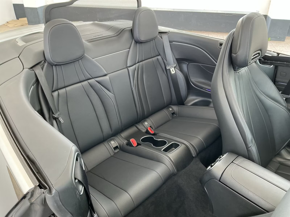 Mercedes-Benz CLE 200 Avantgarde
