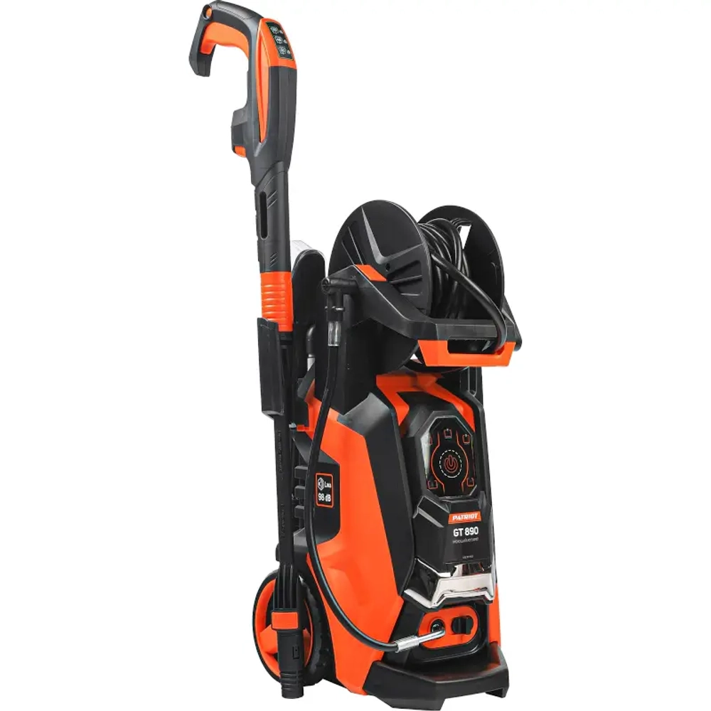 PATRIOT GT 890 Imperial моющий аппарат 322306103