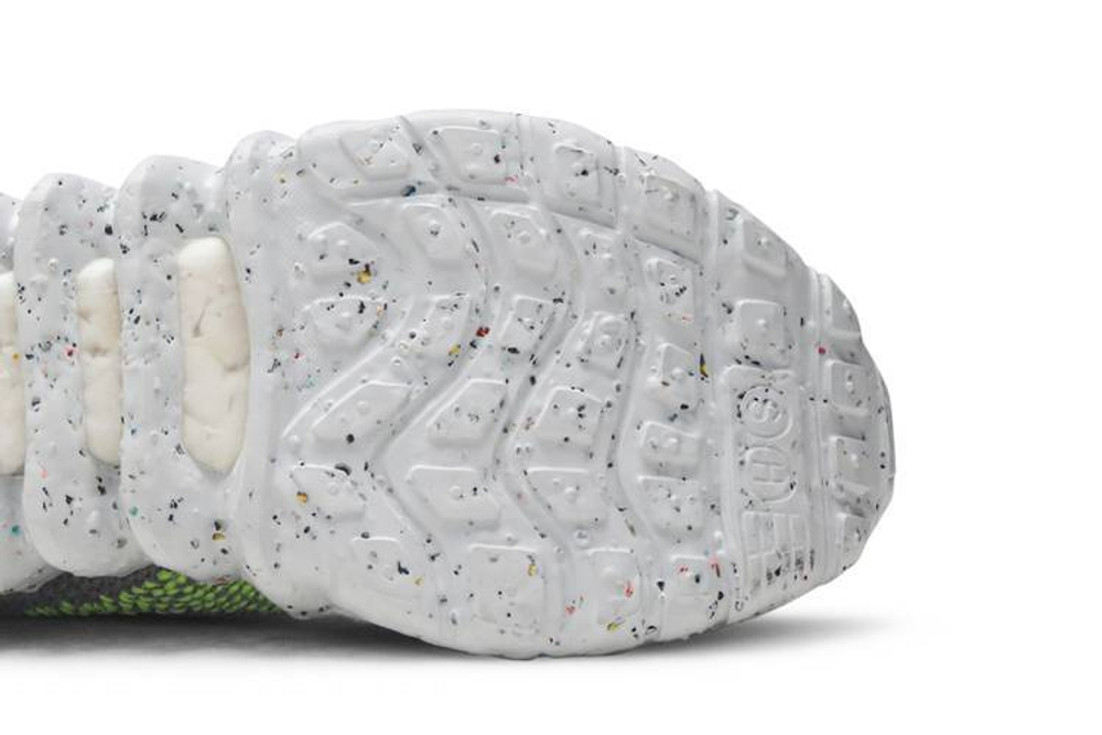 Кроссовки Nike Space Hippie 01 "Volt"