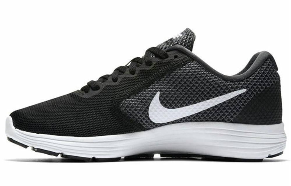 Кроссовки Nike Revolution 3 (Женская размерная сетка)