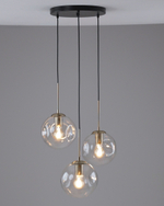 Светильник подвесной Moderli V11522-3P Amo