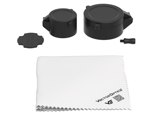 Прицел Vector Optics Constantine 1-8x24 RAR FFP, VCO-1 MIL (SCFF-60)