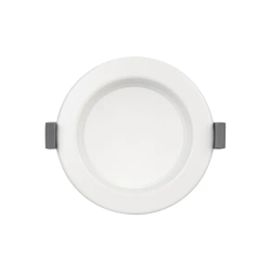 Светильник IM-CYCLONE-R115-10W Day4000 (WH, 90 deg) (Arlight, IP40 Металл, 3 года) 023197(2)