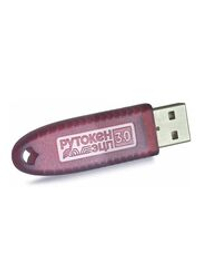 Токен для ЭЦП 3.0 ЕГАИС