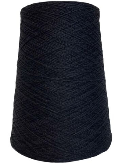 Пряжа на бобине (Италия) 30% кашемир 70% меринос шерсть 100г-1350м. 280 г