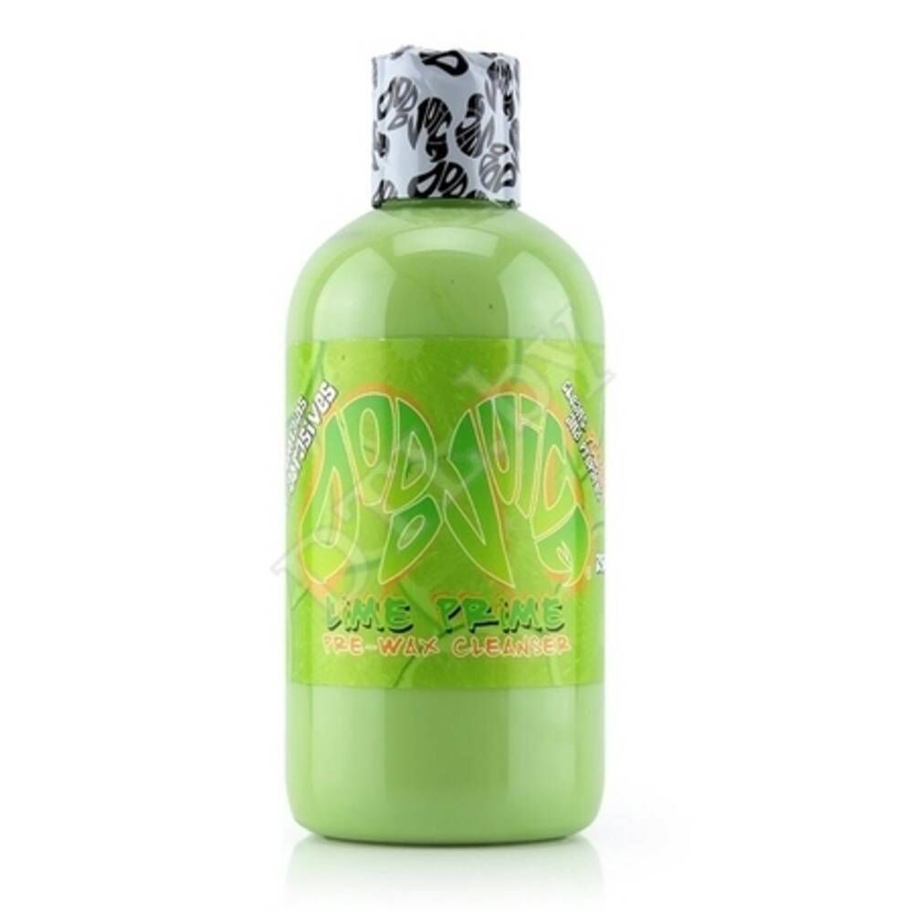 Dodo  Juice Lime Prime  Очищающий подготовительный состав с микроабразивом  250мл