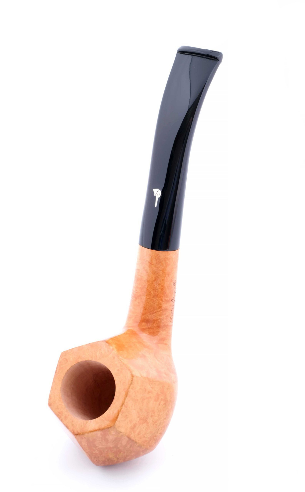 Трубка SER JACOPO Mastro Geppetto, G971-4