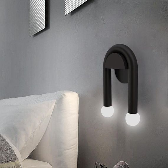 Бра Imperium Loft Kettil 140787-26