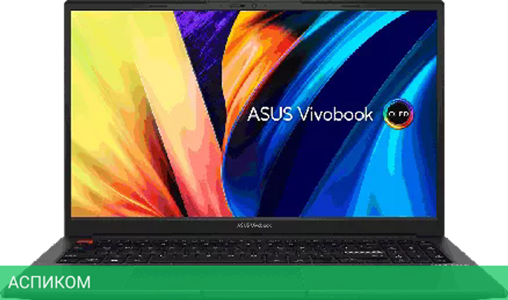 Ноутбук ASUS VivoBook S15 OLED K5504VA-MA297W