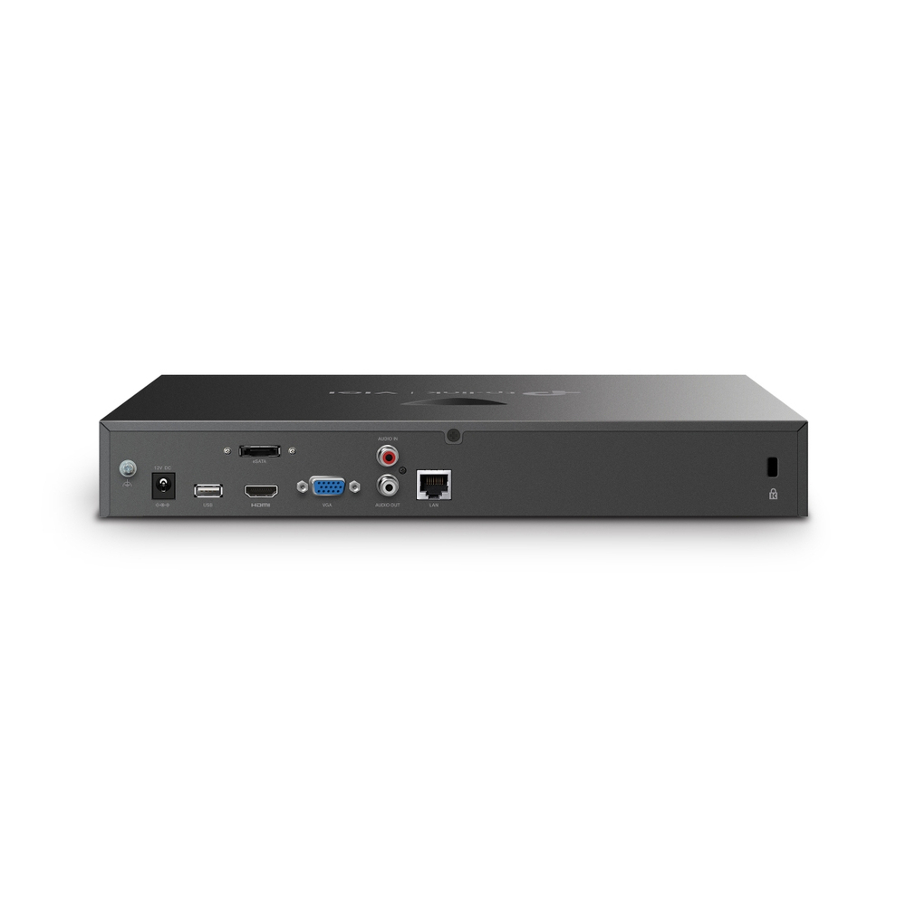 Видеорегистратор TP-Link VIGI NVR2016H