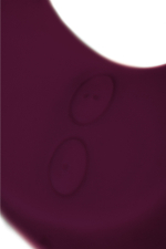 Многофункциональный стимулятор для пар Satisfyer Partner Multifun 2 красный 13,5 см