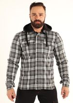 Room Biker / Серый