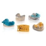 Basic (Dental) - профессиональный 3D-принтер для стоматологии | Omaker (Тайвань)