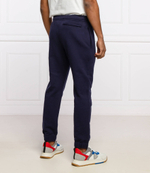 спортивные штаны Kenzo - темно-синий(FB55PA7114ML)