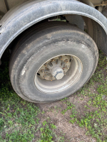 Автомастер АМ9460* Полуприцеп контейнеровоз 4 оси AM9460-33S