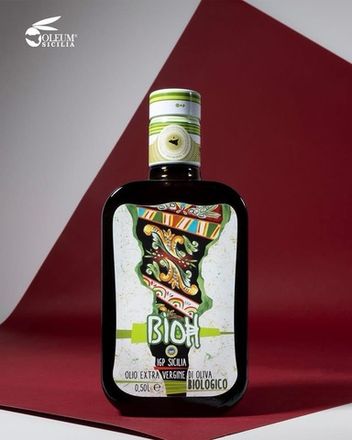 🇮🇹 Olеum Sicilia 🇮🇹