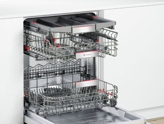 Встраиваемая посудомоечная машина Bosch SME 68TX26E