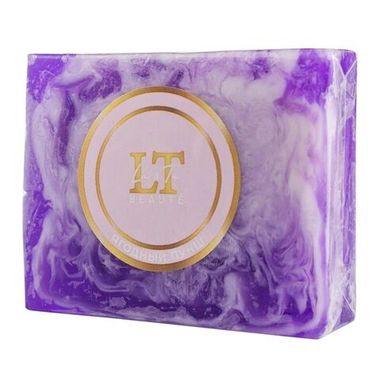 Мыло твердое La & Te LT-6143