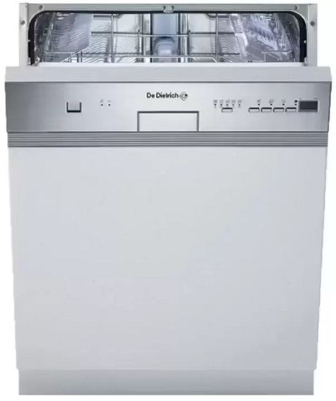 Посудомоечная машина De Dietrich DVH1323X