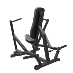 Impulse IFP1201 жим от груди сидя, профессиональный тренажер