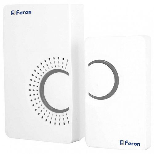 Звонок беспроводной Feron 23686